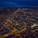 People Are Freaking Out over What Was Captured In This Aerial Photo Of Denver
