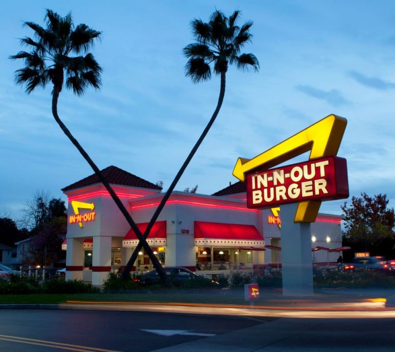 In-N-Out Burger Plans To Open First Location In Colorado In 2020 – I'M ...