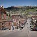 This Town In Colorado Was Named One Of The Most Haunted Towns In America