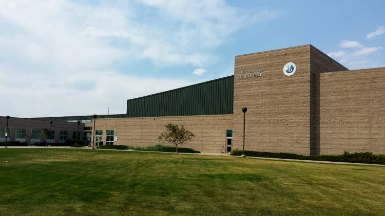 Many People In Colorado Believe This High School is Seriously Haunted