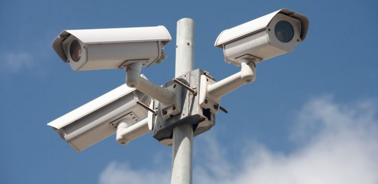 New Denver Police cams will scan every license plate at Federal Blvd. and 6th Ave