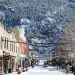 5 towns in Colorado beaming with holiday spirit