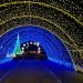 There’s a Drive-through Christmas light display coming to Colorado with 1.5 million LED lights