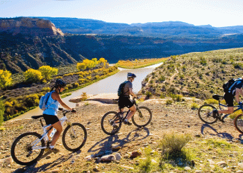 Colorado Named The Least Fattest State In The U.S.