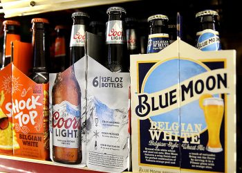 Full-strength beer coming to Colorado grocery stores, gas stations January 1