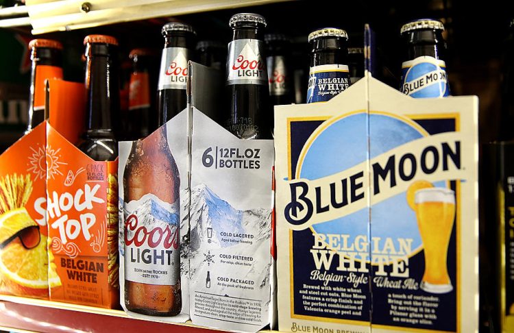 Full-strength beer coming to Colorado grocery stores, gas stations January 1