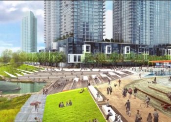 Elitch Gardens Is Going To Be Removed And Replaced With Apartment Buildings