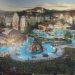 Colorado has a new resort and it features a 22,000-square-foot indoor/outdoor pool