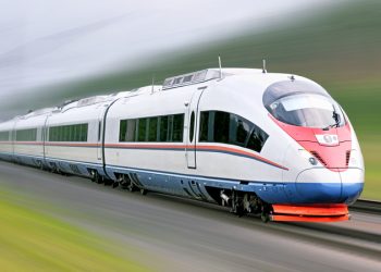 Research group asks for Coloradans’ input on high-speed train connecting Denver to mountains