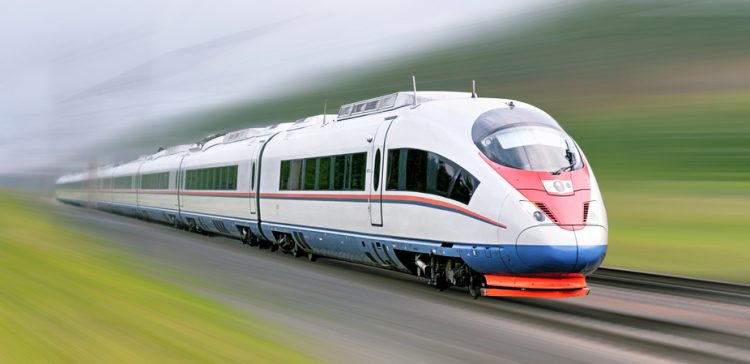 Research group asks for Coloradans’ input on high-speed train connecting Denver to mountains