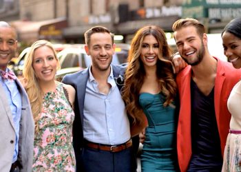 Denver ranked 2nd best city in nation for singles