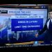 Florida News Station Loses Their Mind Over Cold Weather