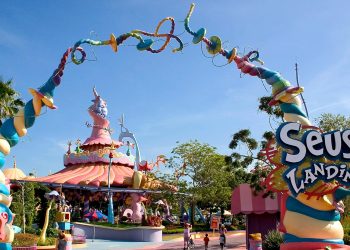 Dr. Seuss-themed restaurant opening in Colorado