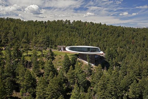 Take A Peek Inside One Of Colorado's Most Iconic Homes – I'm From Denver