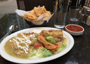 These Are The 5 Best Mexican Restaurants In Denver