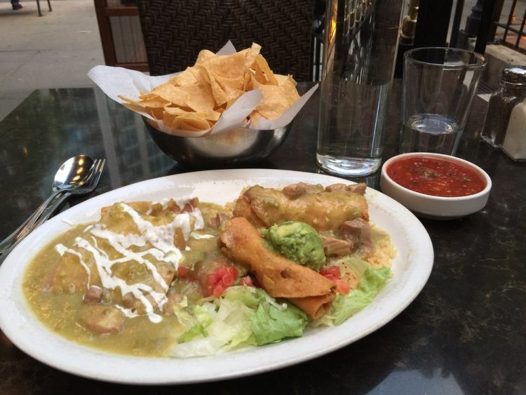 These Are The 5 Best Mexican Restaurants In Denver
