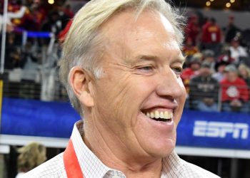 Broncos down to two candidates for head-coaching job