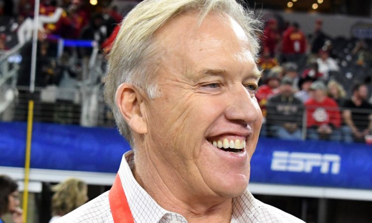 Broncos down to two candidates for head-coaching job