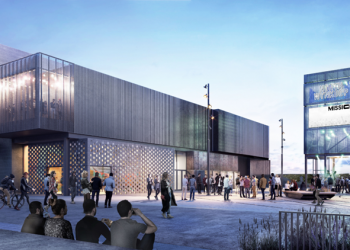 Grand opening of new Denver music venue set for August