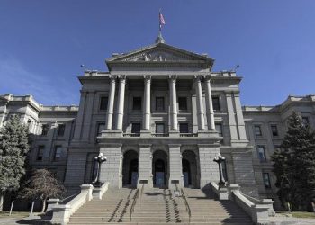 New Colorado law will give state’s electoral college votes to national popular vote winner