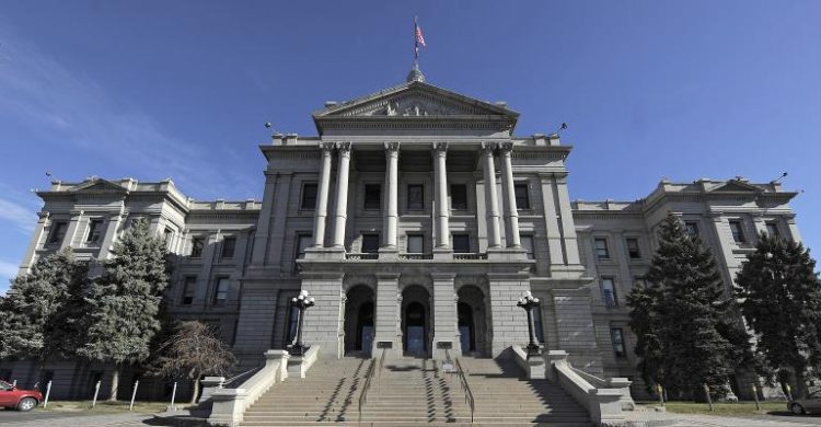 New Colorado law will give state’s electoral college votes to national popular vote winner