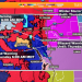 Huge Blizzard To Hit The Denver Metro Area Tomorrow