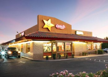 Carl’s Jr. to test marijuana-infused burger in Denver on 4/20