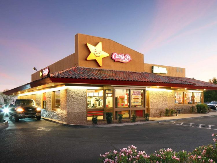 Carl’s Jr. to test marijuana-infused burger in Denver on 4/20