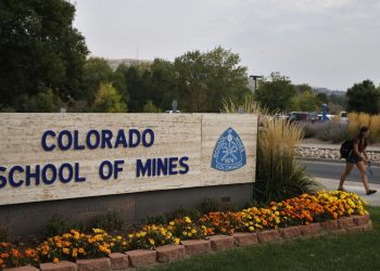 Colorado School of Mines beats out Harvard in survey of smartest students
