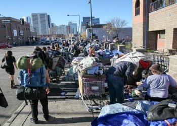 The Right-to-survive Law in Denver
