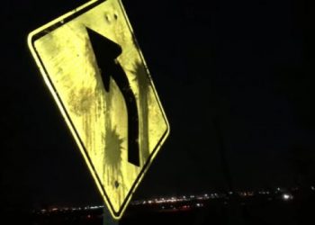 This Road In Colorado Was Named One Of The Most Haunted Roads In The US