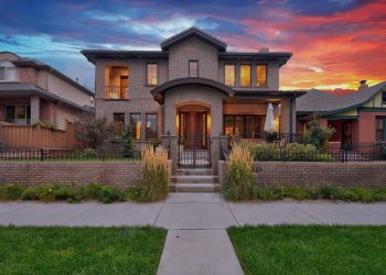 Buying or selling a home in Denver?