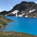 There’s a Ice Blue Lake In Colorado That You Probably Never Knew Existed