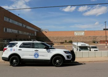 Denver Votes To Remove Cops from Schools