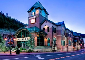 Black Hawk Casino’s Get Approved To Reopen On June 17th