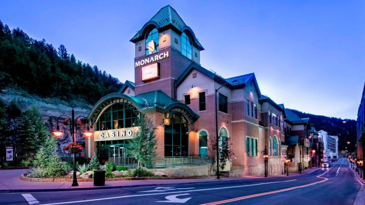 Black Hawk Casino’s Get Approved To Reopen On June 17th