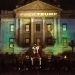 Protesters Project Anti Trump Message On Colorado State Capitol