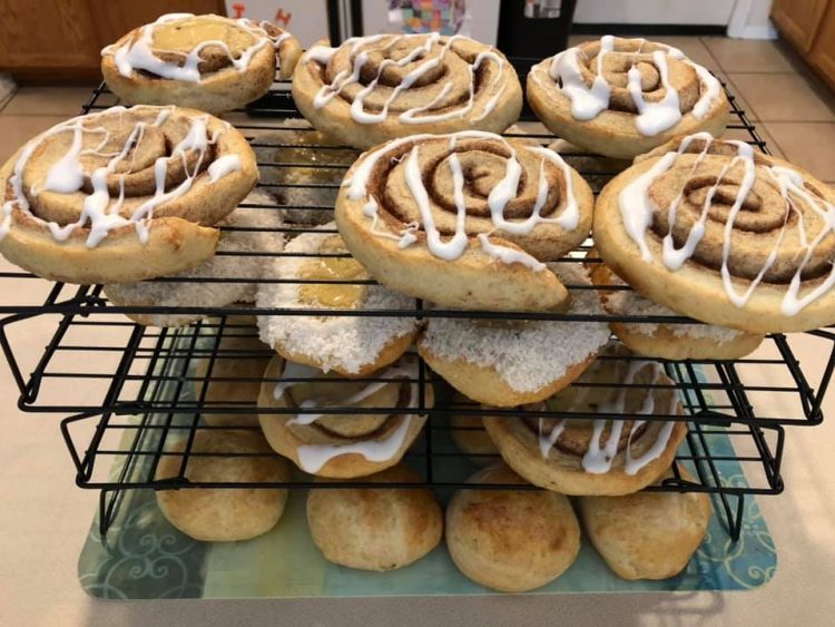 Ana’s Norwegian Bakeri – Baking with a Nostalgic Heart