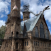 This Castle In Colorado Will Blow Your Mind
