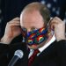 Executive order issued mandating all Coloradans wear masks when they are in public