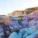 The Paint Mines Interpretive Park Is Like Something Out Of A Fairy Tale