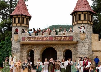 Colorado Renaissance Festival will not open in 2020