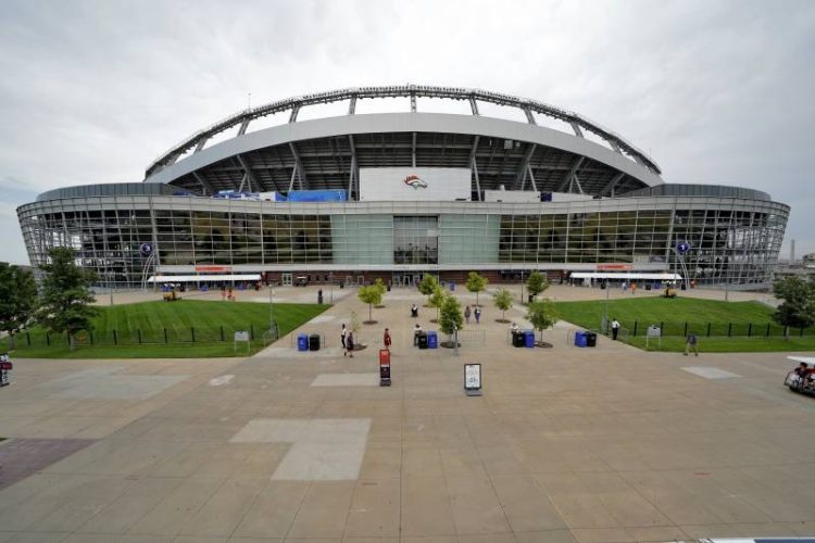 Sports betting lounge coming to the Mile High stadium