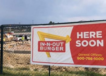 In-N-Out development poised to open 3 Colorado locations in 2020