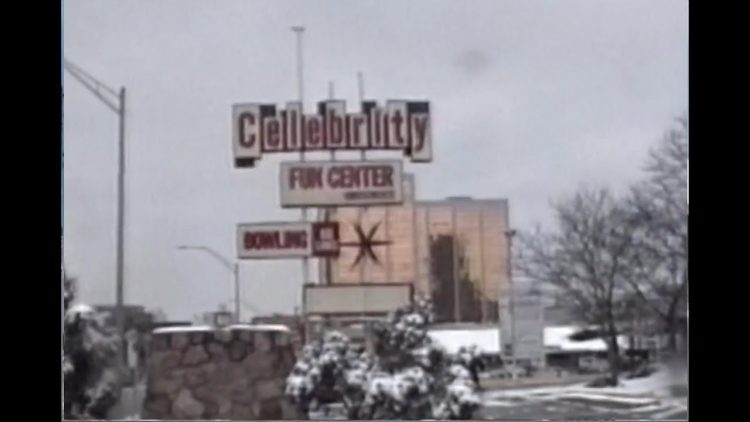 How Many Of You Remember This Place Growing Up In Denver?