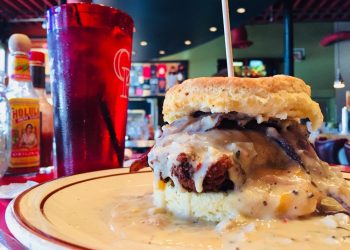 The Denver Biscuit Co Is A Must Try