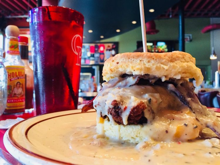 The Denver Biscuit Co Is A Must Try