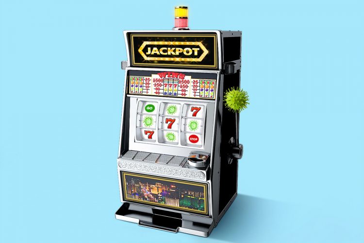Casinos to Gradually Make a Comeback in Colorado