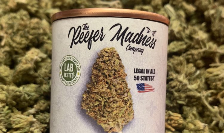Denver Musician Don P Launches CBD Brand