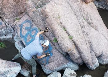 This group is on a mission to clean up Colorado and we should all support them
